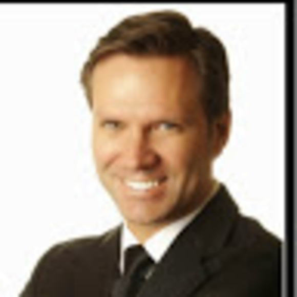 Meet your Posher, James - Picture 1 of 1